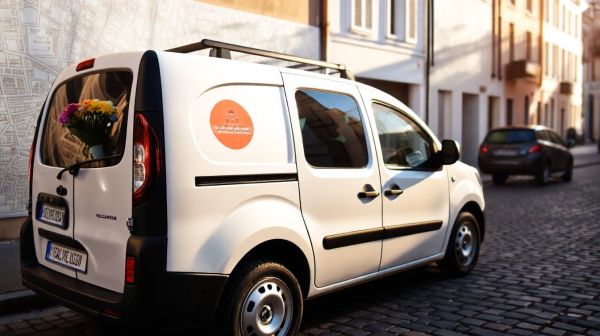 7 astuces pour réussir votre location d’utilitaire à Villeurbanne