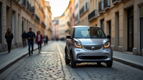 Tout savoir sur la location d’utilitaire à villeurbanne : conseils et solutions flexibles