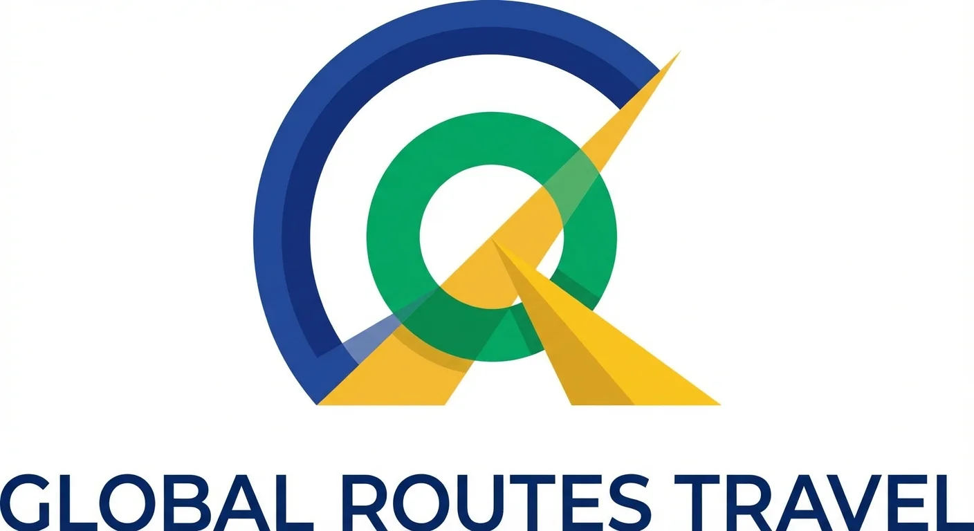 Tour Du Monde Voyage